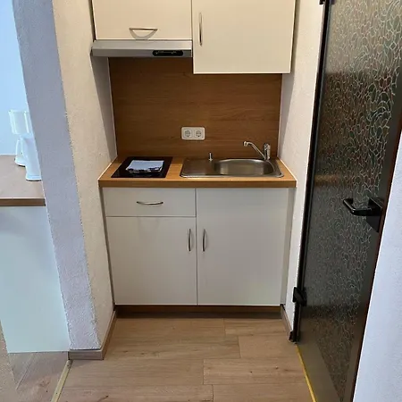 Haus Budinger Appartement